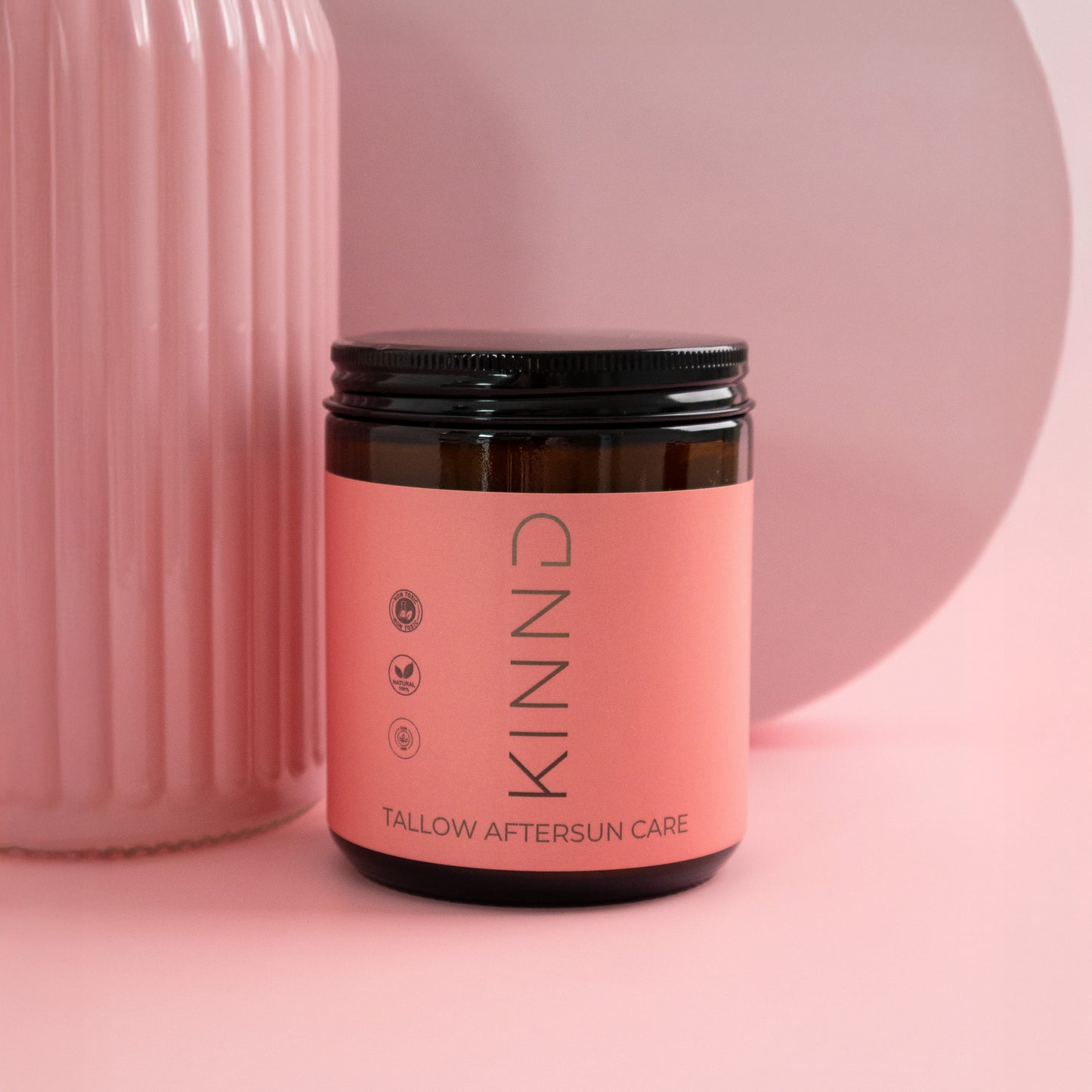 Tallow Aftersun Care