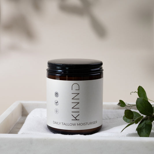 Daily Tallow Moisturiser