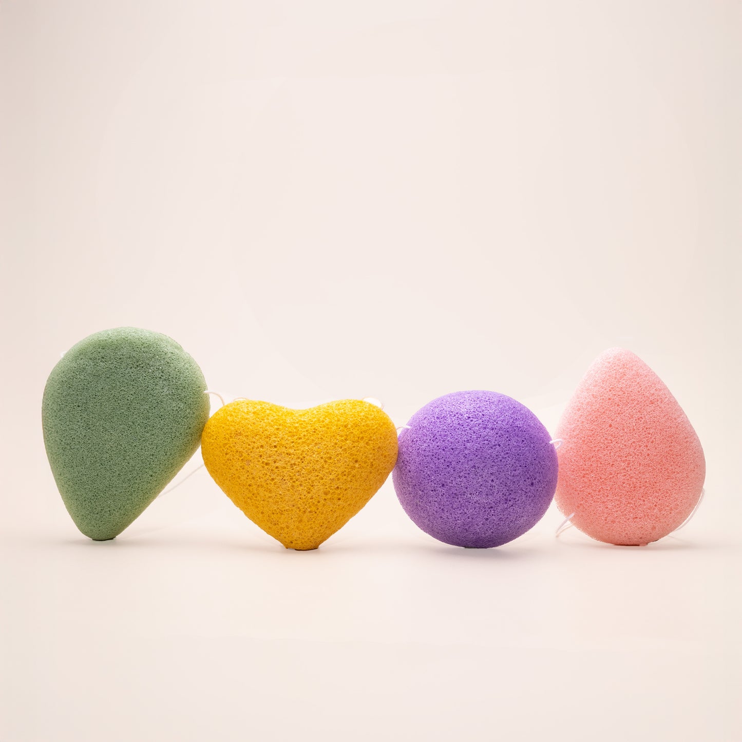Konjac Sponges