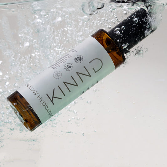 Tallow Hydrating Face Mist