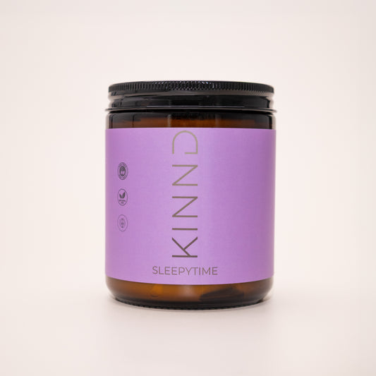 Tallow Sleepytime Duo