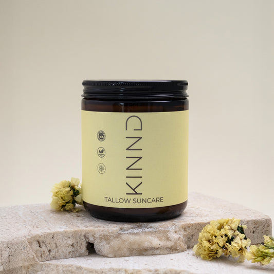 Tallow Suncare
