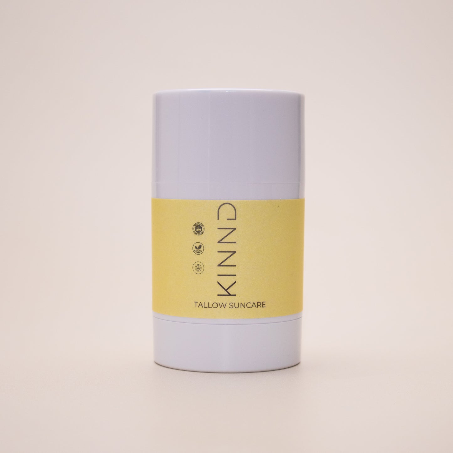 Tallow Suncare Stick
