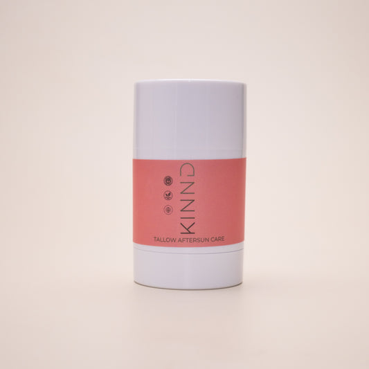 Tallow Aftersun Care Stick