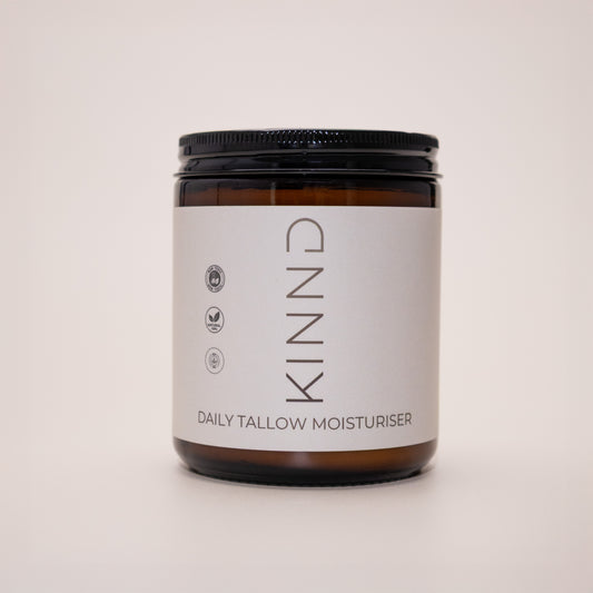 Daily Tallow Moisturiser