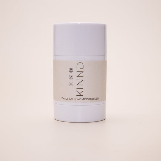 Daily Tallow Moisturiser Stick