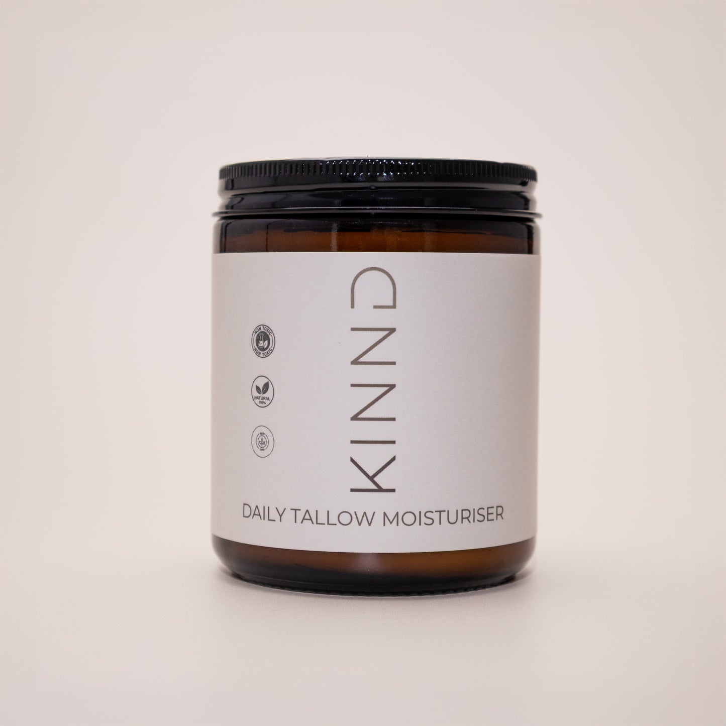 Daily Tallow Moisturiser Duo