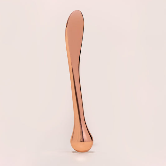 Kinnd Cosmetic Spatula