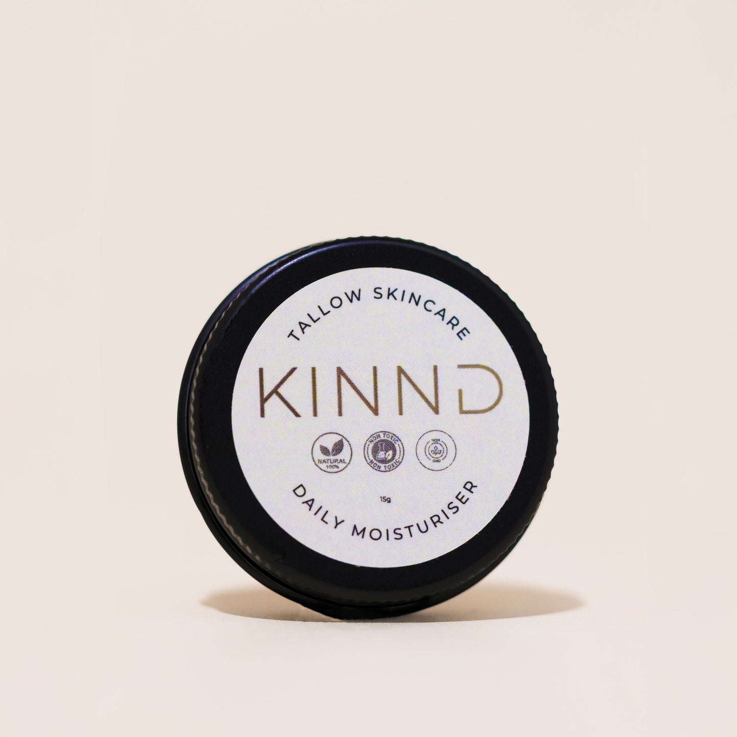 Daily Tallow Moisturiser Mini