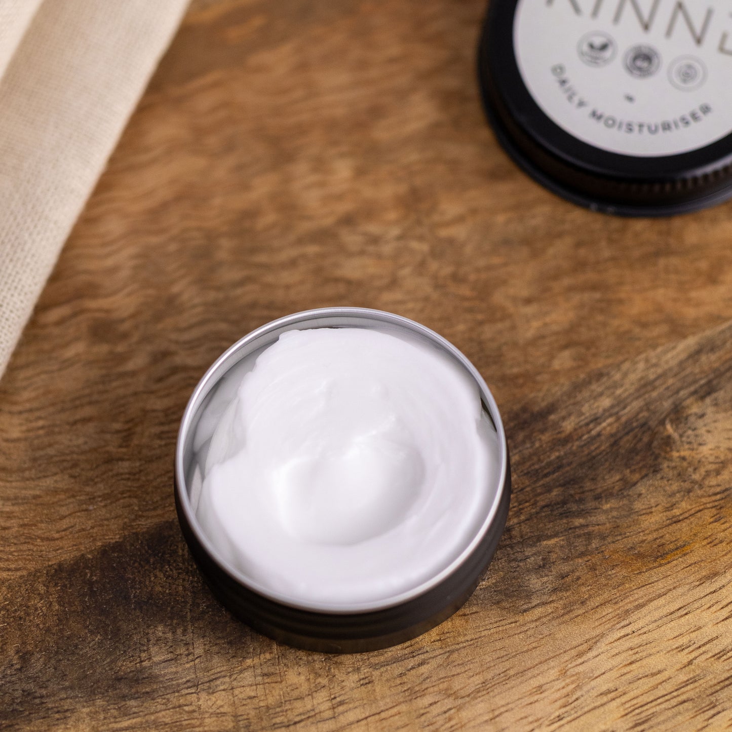 Daily Tallow Moisturiser Mini