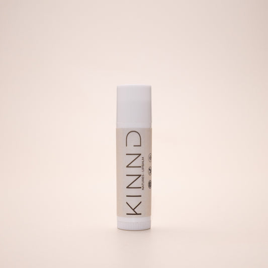 Tallow Lip Balm