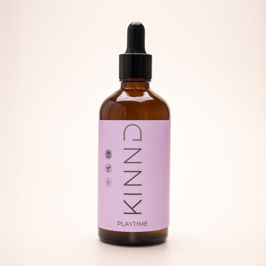 Playtime Lubricant