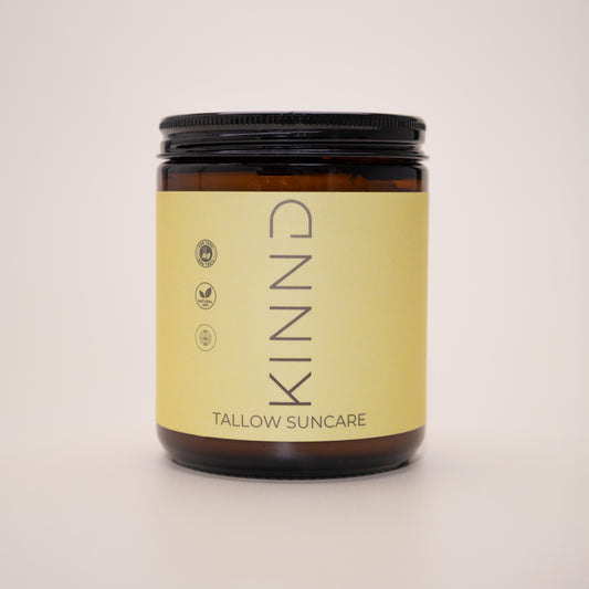 Tallow Suncare