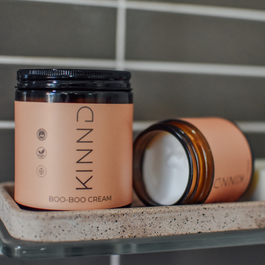 Tallow Boo-Boo Cream